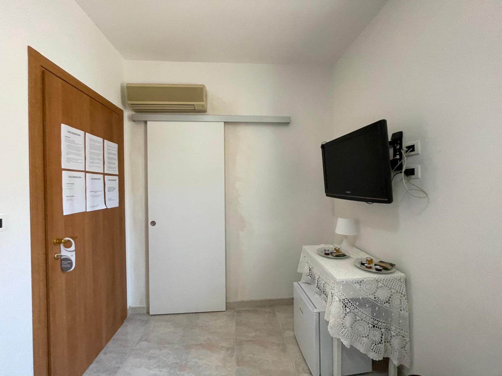 -Dimartino Home- Posizione Centrale 9 Min Da Marzamemi San Lorenzo Portopalo Di Capo Passero Pachino Quarto foto