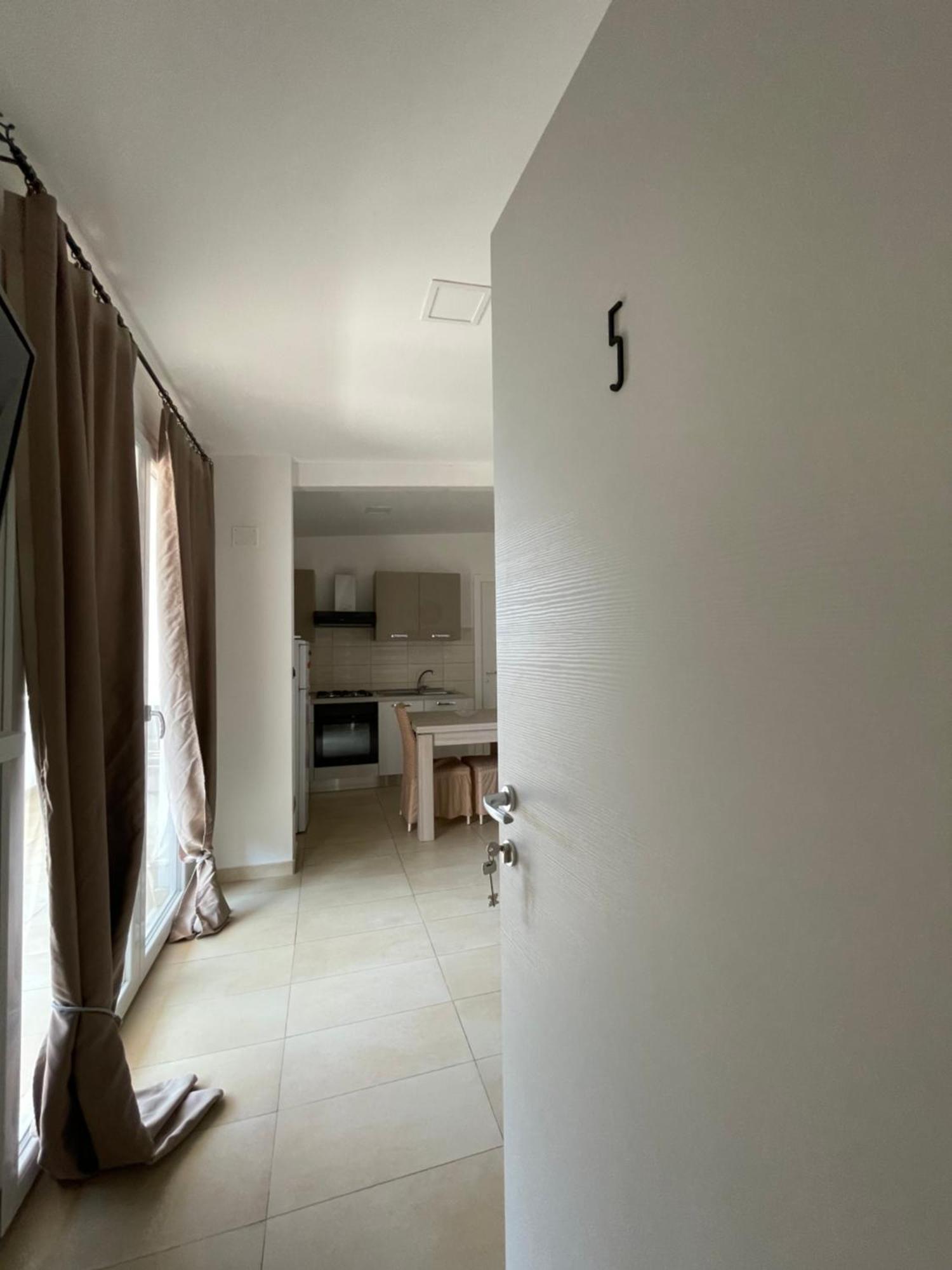 -Dimartino Home- Posizione Centrale 9 Min Da Marzamemi San Lorenzo Portopalo Di Capo Passero Pachino Quarto foto
